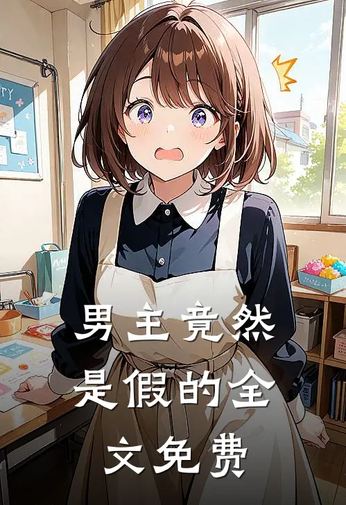 男主竟然是假的全文免费