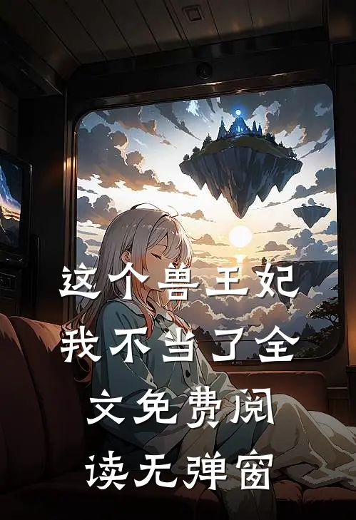 这个兽王妃我不当了全文免费阅读无弹窗