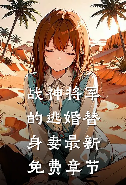 战神将军的逃婚替身妻最新免费章节