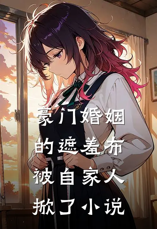 豪门婚姻的遮羞布，被自家人掀了小说