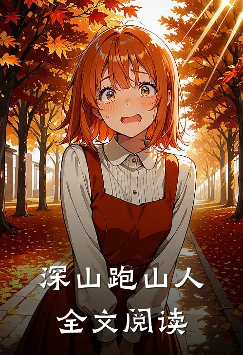 深山跑山人全文阅读