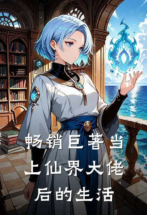 畅销巨著当上仙界大佬后的生活