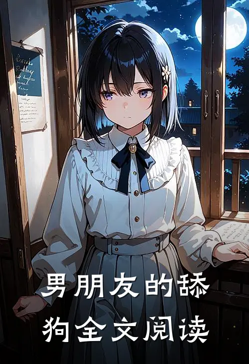 男朋友的舔狗全文阅读