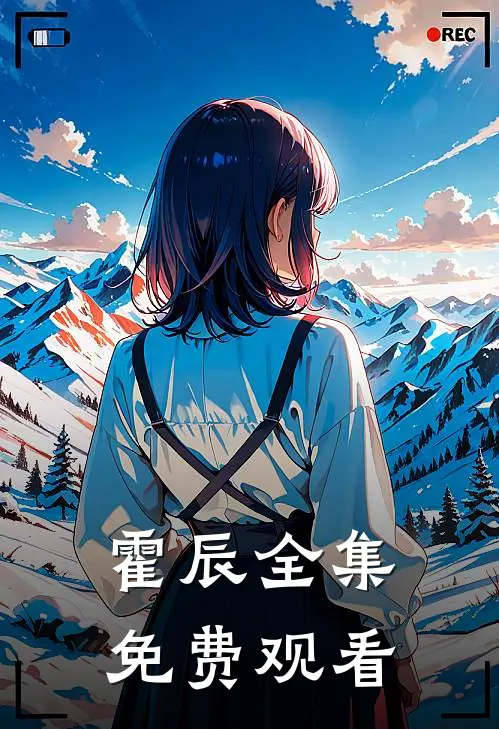 霍辰全集免费观看