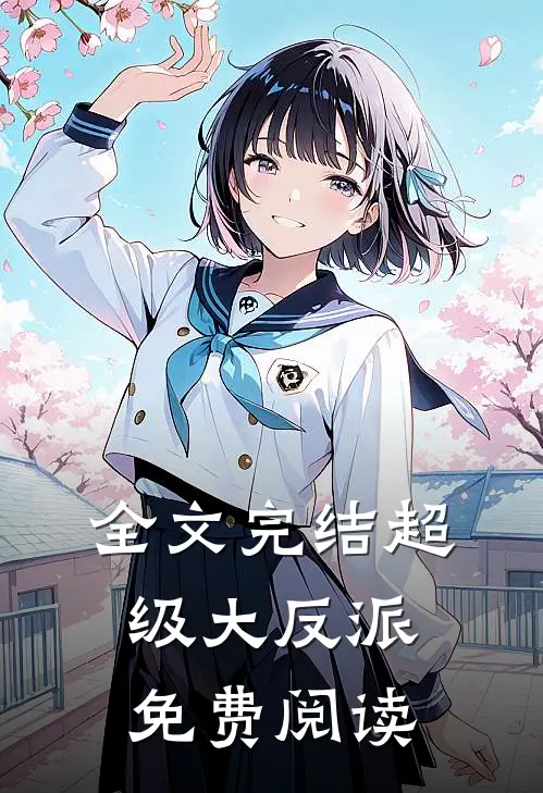 全文完结超级大反派免费阅读