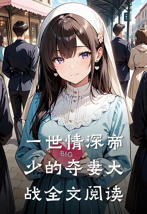 一世情深帝少的夺妻大战全文阅读