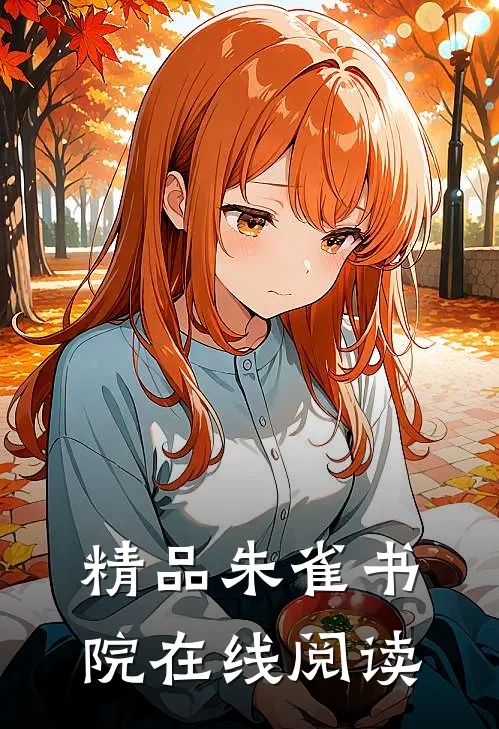 精品朱雀书院在线阅读