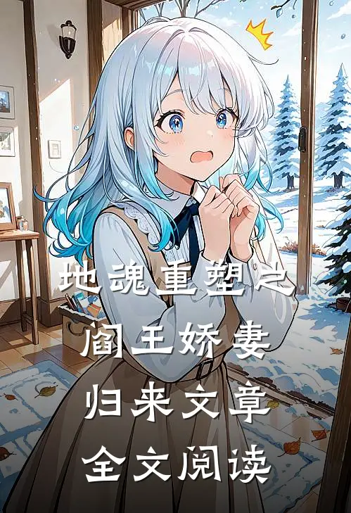 地魂重塑之阎王娇妻归来文章全文阅读