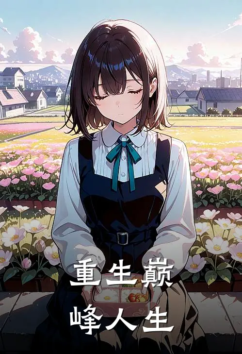 重生巅峰人生