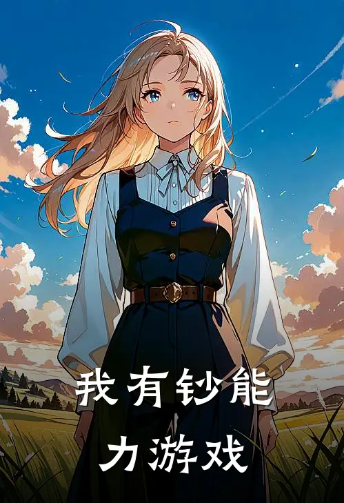 我有钞能力游戏