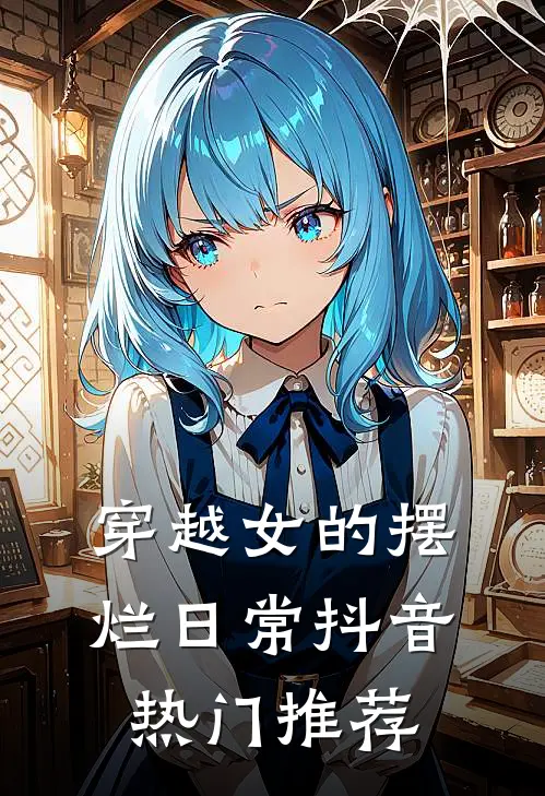 穿越女的摆烂日常抖音热门推荐