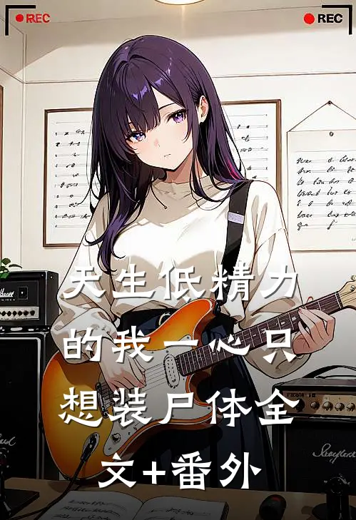 天生低精力的我一心只想装尸体全文+番外