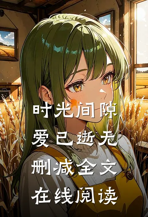 时光间隙爱已逝无删减全文在线阅读
