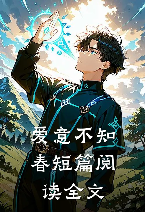 爱意不知春短篇阅读全文