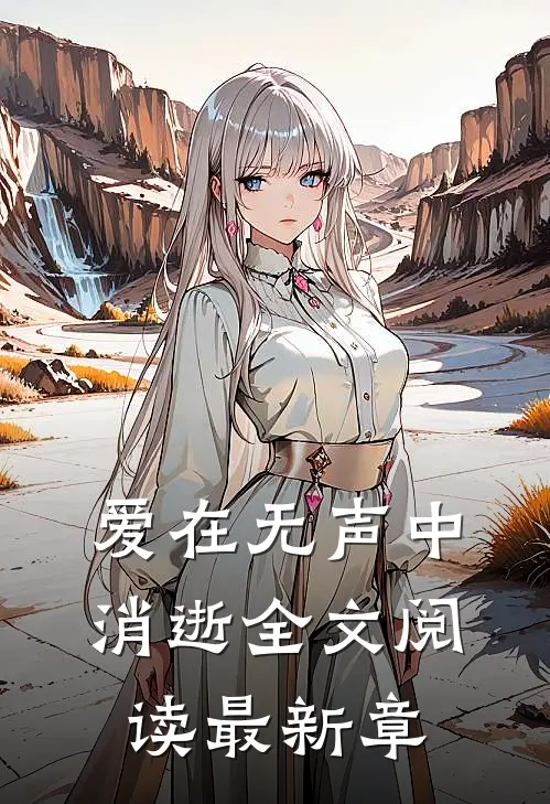 爱在无声中消逝全文阅读最新章