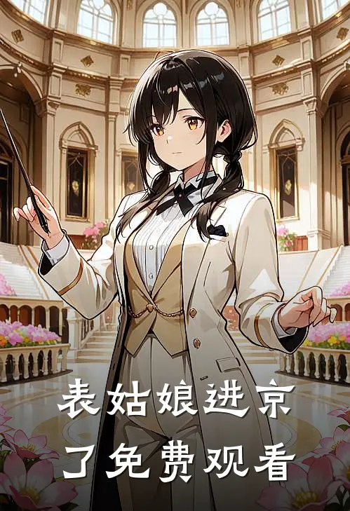 表姑娘进京了免费观看