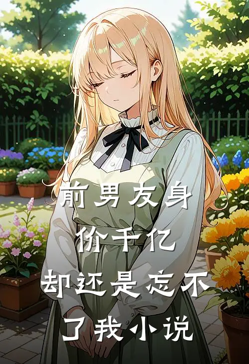前男友身价千亿，却还是忘不了我小说