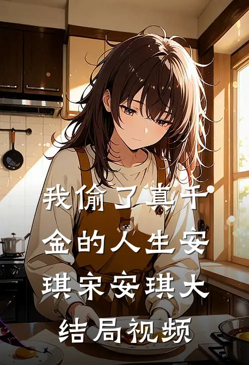我偷了真千金的人生安琪宋安琪大结局视频