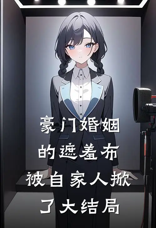 豪门婚姻的遮羞布，被自家人掀了大结局