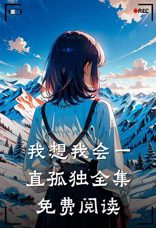 我想我会一直孤独 全集免费阅读