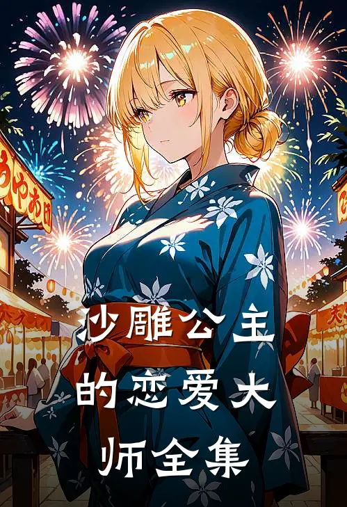 沙雕公主的恋爱大师全集