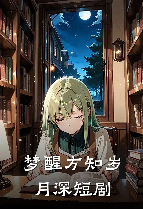 梦醒方知岁月深短剧