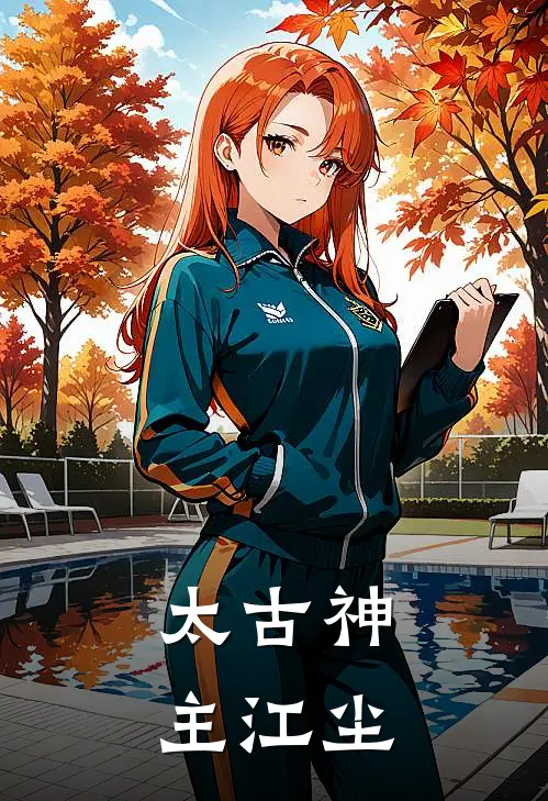太古神主江尘