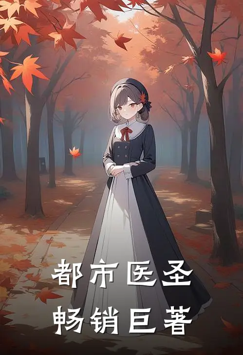 都市医圣畅销巨著