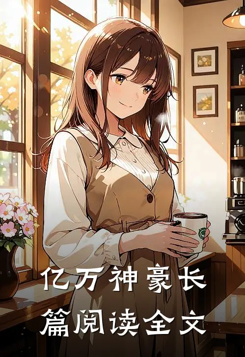 亿万神豪长篇阅读全文