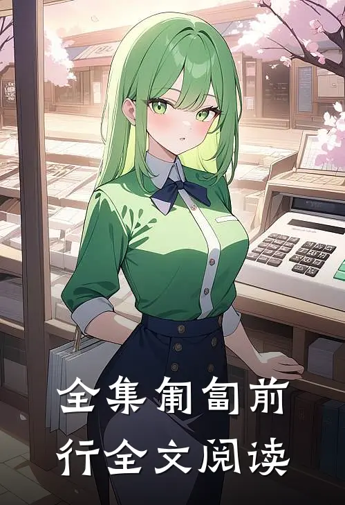全集匍匐前行全文阅读
