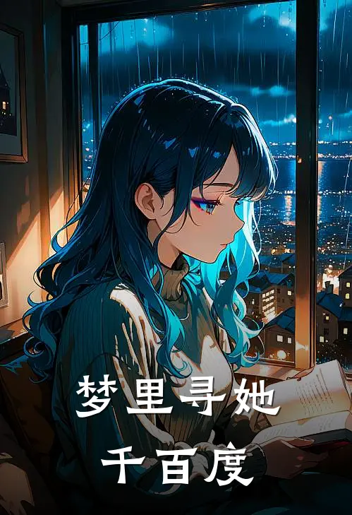 梦里寻她千百度