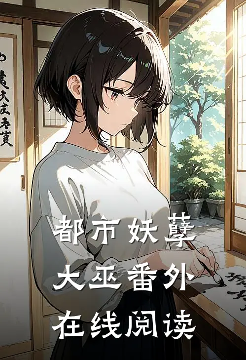 都市妖孽大巫 番外在线阅读