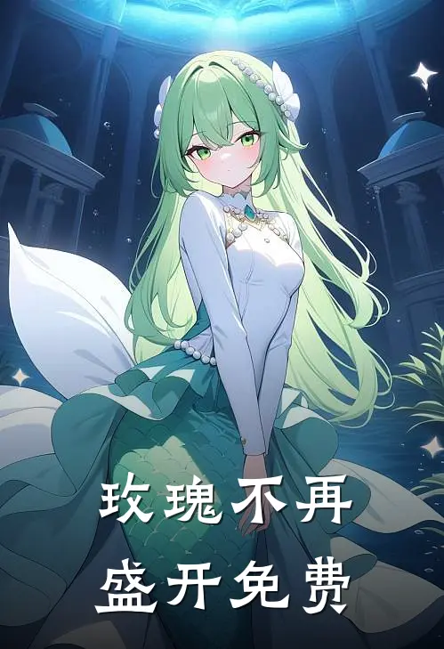 玫瑰不再盛开免费