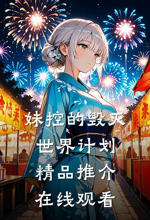 妹控的毁灭世界计划精品推介在线观看