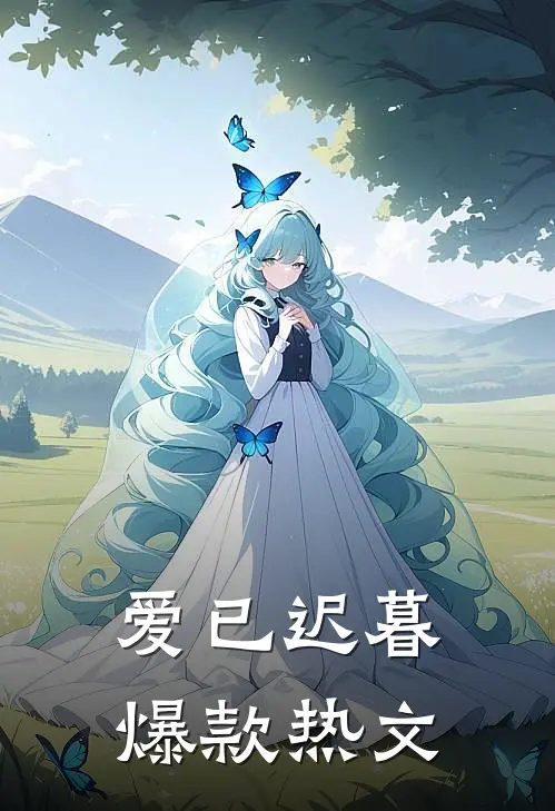 爱已迟暮爆款热文