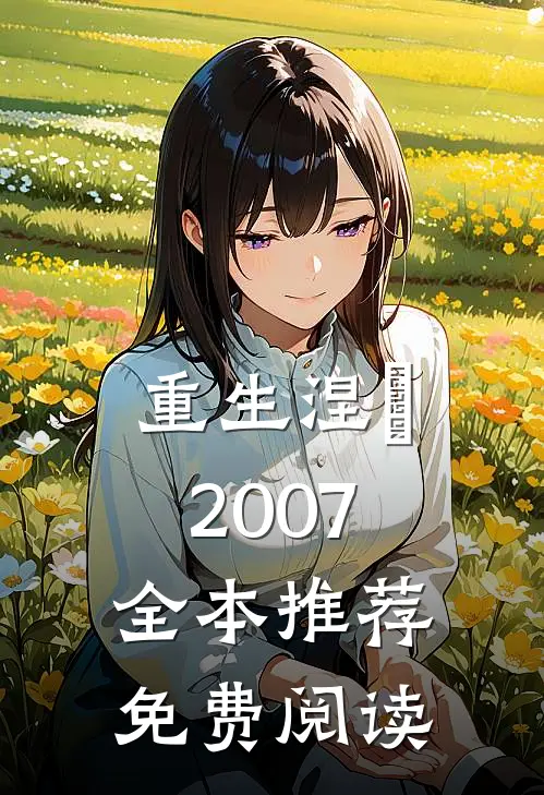 重生涅槃2007全本推荐免费阅读