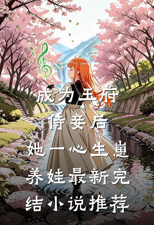 成为王府侍妾后，她一心生崽养娃最新完结小说推荐