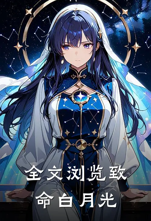 全文浏览致命白月光