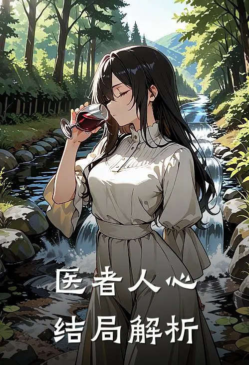 医者人心结局解析