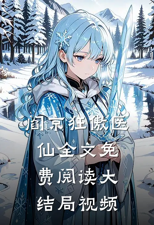 阎京狂傲医仙全文免费阅读大结局视频