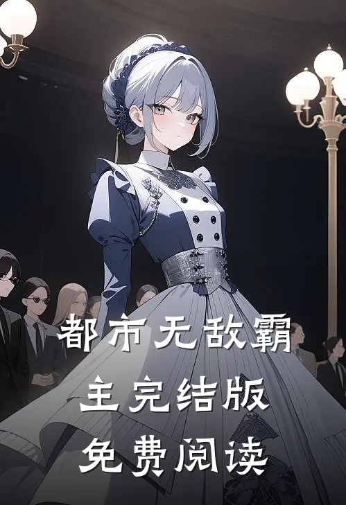 都市无敌霸主完结版免费阅读