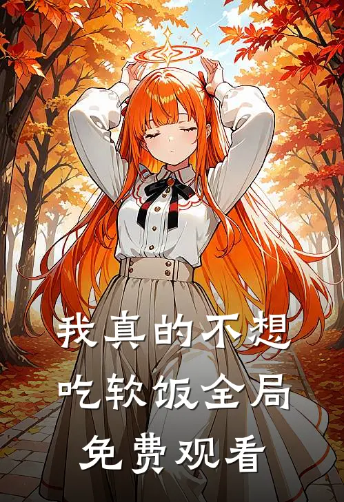 我真的不想吃软饭全局免费观看