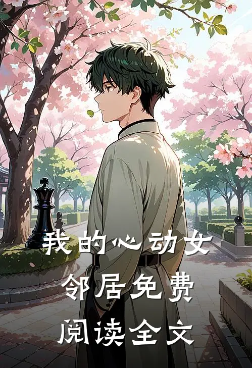 我的心动女邻居免费阅读全文