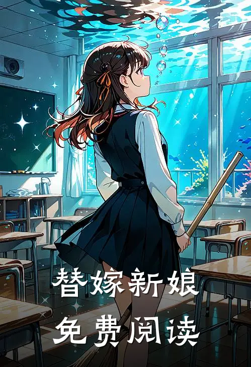 替嫁新娘免费阅读