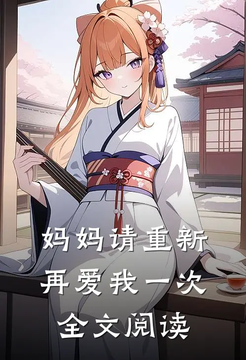 妈妈请重新再爱我一次全文阅读