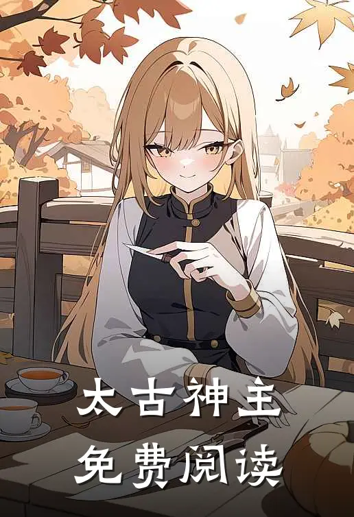 太古神主免费阅读