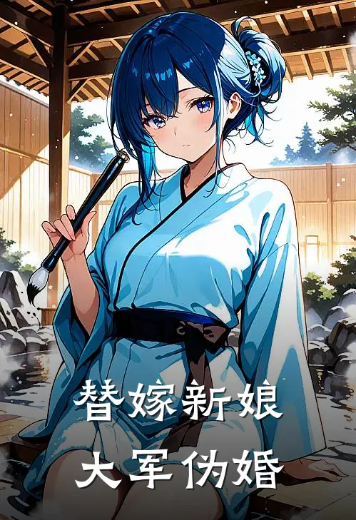 替嫁新娘大军伪婚