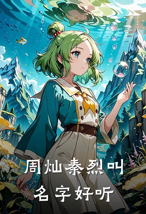 周灿秦烈叫名字好听