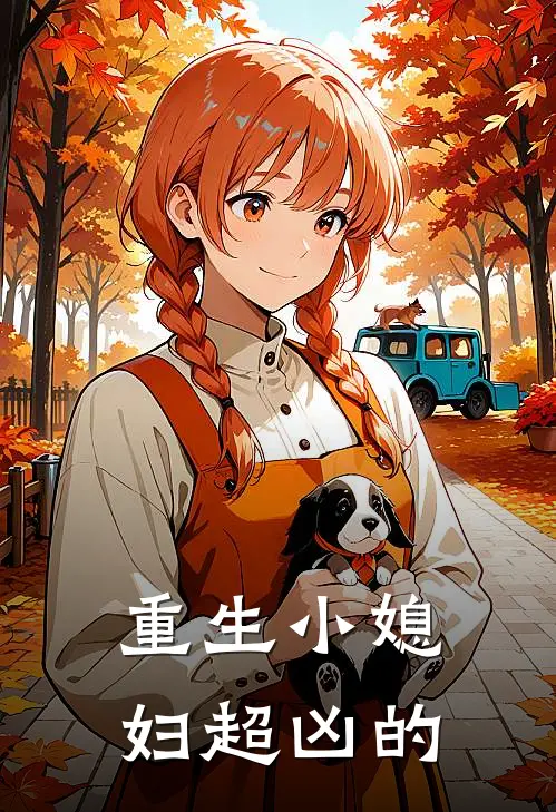 重生小媳妇超凶的