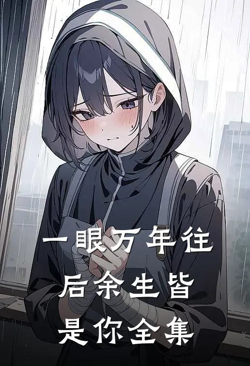一眼万年往后余生皆是你全集